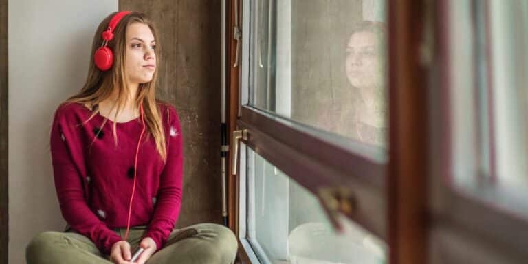 Adolescenza: un periodo complesso ma affascinante.