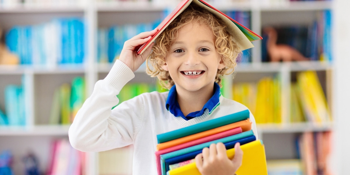 Come aiutare i bambini a studiare, consigli e metodi