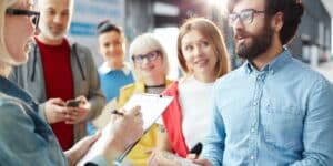Giornata Aperta Universitaria: Come orientarsi senza smarrirsi