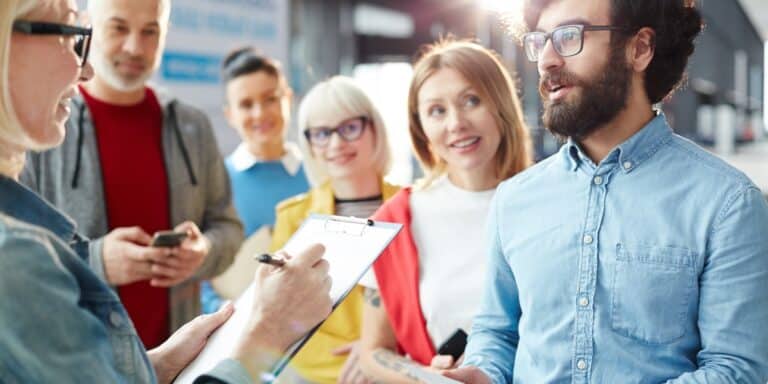 Giornata Aperta Universitaria: Come orientarsi senza smarrirsi