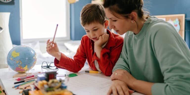 Educazione domestica: quante famiglie in Italia scelgono questa opzione?