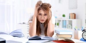 Come aumentare la concentrazione prima di un esame