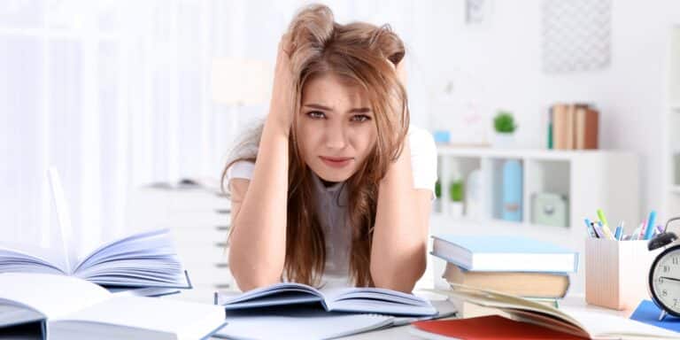 Come aumentare la concentrazione prima di un esame