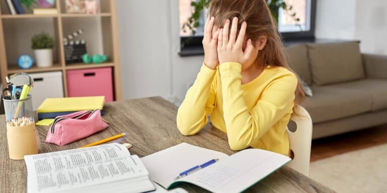 Affrontare lo stress scolastico: consigli utili per gli studenti