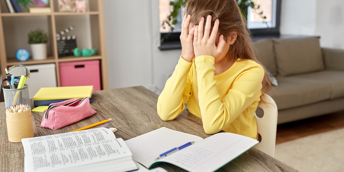 Affrontare lo stress scolastico: consigli utili per gli studenti