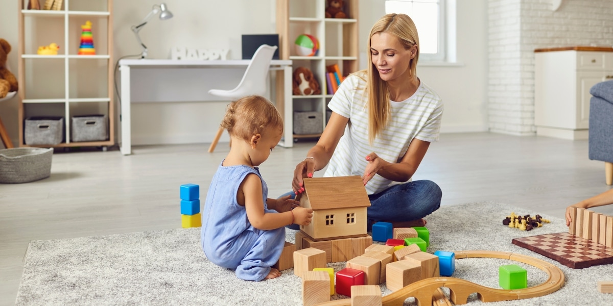 L’importanza del gioco nell’apprendimento: Come rrasformare la casa in un ambiente educativo stimolante