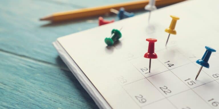 Quando termina l'anno scolastico? Le date suddivise per regione
