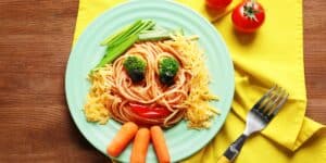 Mindful eating: Una pratica per migliorare la concentrazione e l'apprendimento