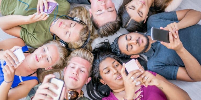 Social Media per i ragazzi: consigli per genitori sulla sicurezza online