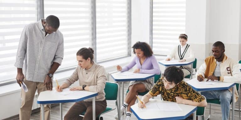 Esame di Maturità 2025: Strategie efficaci per prepararsi con le simulazioni