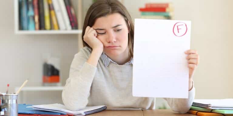 Il fallimento come chance: Trasforma le sconfitte in strumenti di sviluppo