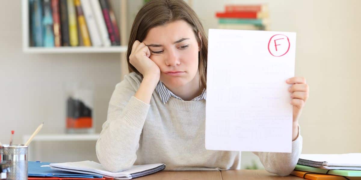Il fallimento come chance: Trasforma le sconfitte in strumenti di sviluppo