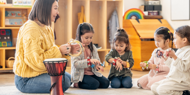 Educazione musicale nelle scuole: è necessaria un'investimento economico, le buone intenzioni politiche non sono sufficienti.