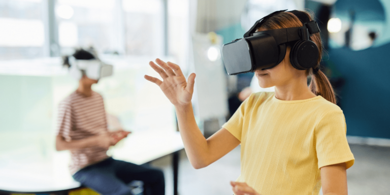 Didattica immersiva: una nuova frontiera per l'istruzione