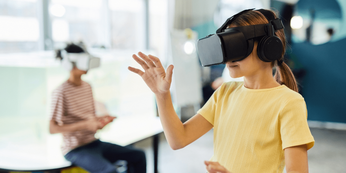 Didattica immersiva: una nuova frontiera per l’istruzione