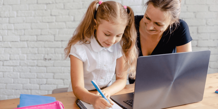 Scopri i segreti per far amare lo studio ai tuoi bambini: 14 strategie infallibili!