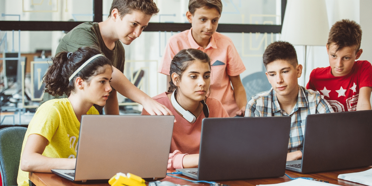 Scopri perché molti insegnanti evitano l’IA in classe: la verità svelata!
