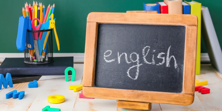 Il segreto per un futuro brillante: Come l'Inglese può trasformare la vita dei tuoi bambini!