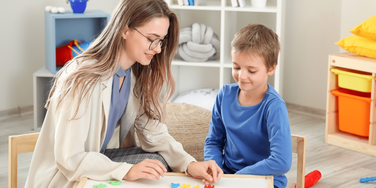 Scopri 5 strategie sorprendenti per aiutare tuo bambino a superare il ritardo del linguaggio!