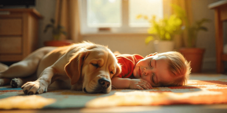 Scopri i segreti per trasformare il tuo bambino pigro in un piccolo esploratore!