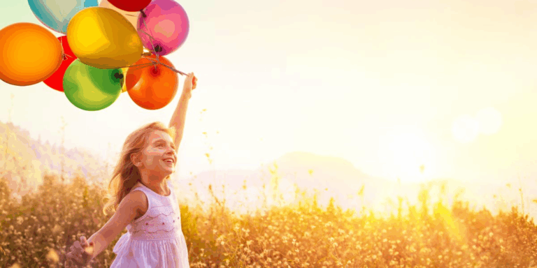 Scopri come la psicologia positiva trasforma la vita dei bambini!