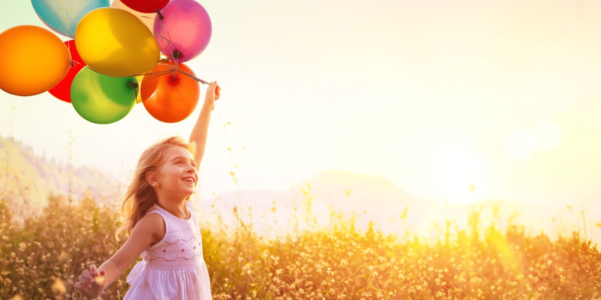 Scopri come la psicologia positiva trasforma la vita dei bambini!