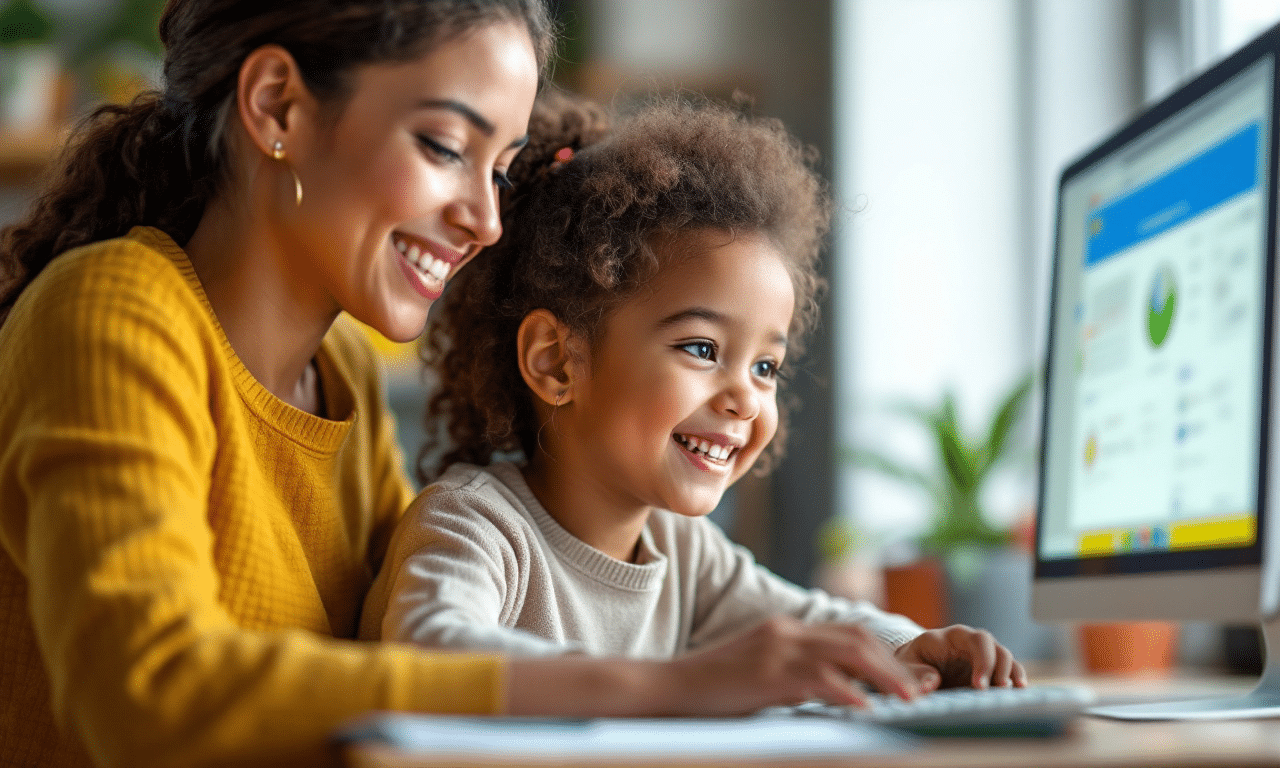 Scopri il segreto per migliorare la concentrazione dei tuoi bambini con l’apprendimento interattivo!