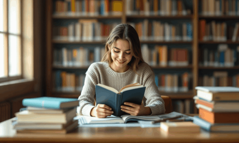 Scopri perché le biblioteche scolastiche sono il segreto per una scuola del futuro di successo!