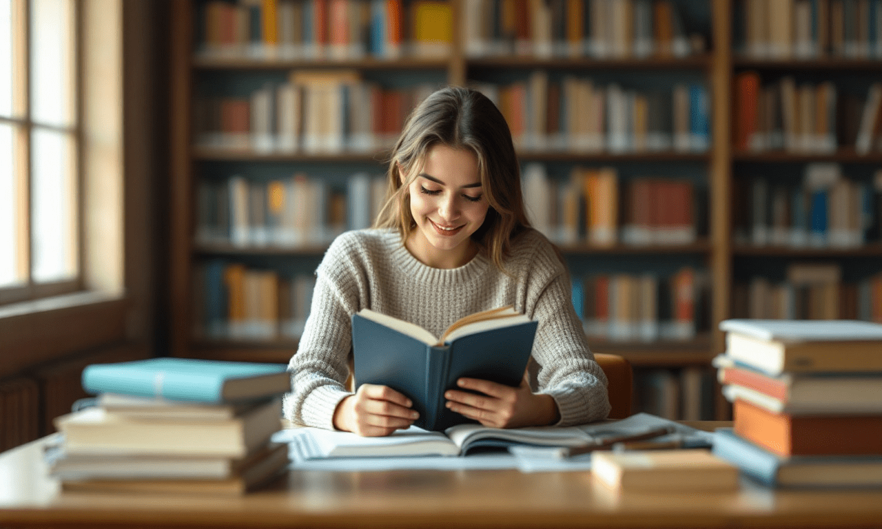 Scopri perché le biblioteche scolastiche sono il segreto per una scuola del futuro di successo!
