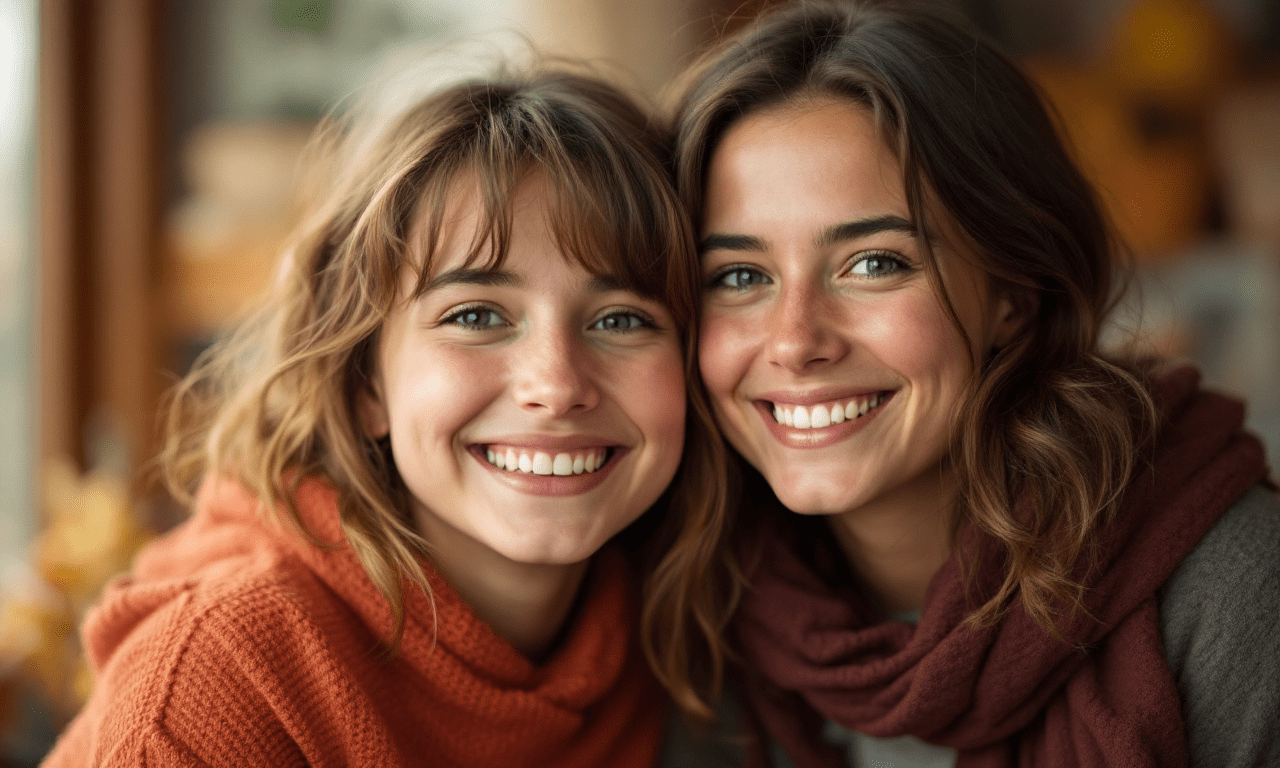 Scopri perché l’amicizia può cambiare la tua adolescenza: segreti e verità sorprendenti!