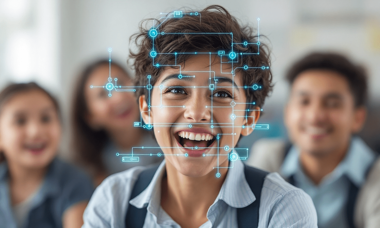 Rivoluzione in classe: Scopri come l’intelligenza artificiale trasforma il latino e potenzia la memoria!