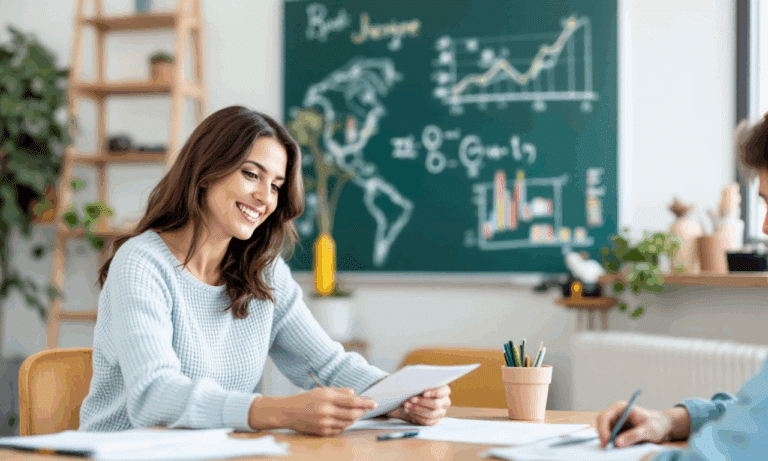 Scopri come i nuovi corsi di specializzazione possono cambiare la tua carriera: tutte le novità in arrivo!