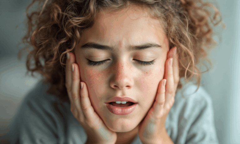 Scopri il segreto per aiutare i tuoi figli a dominare le emozioni nell’adolescenza!