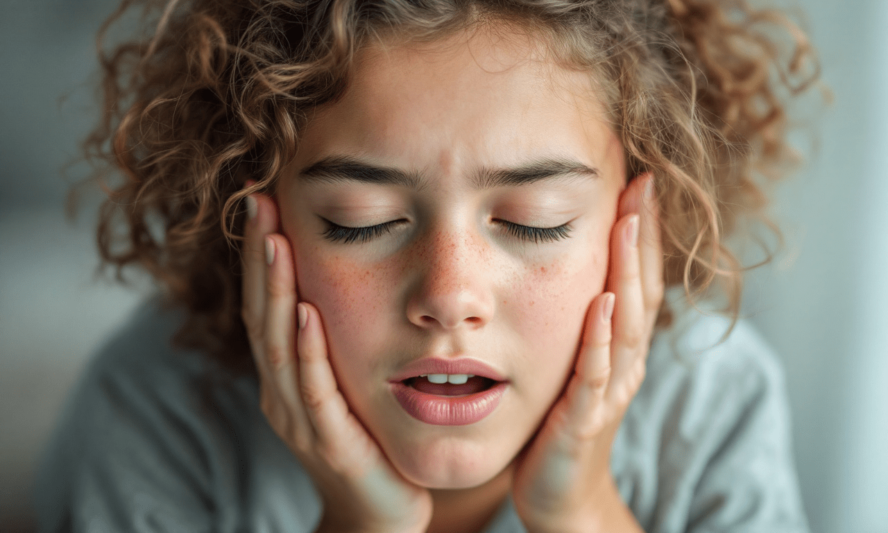 Scopri il segreto per aiutare i tuoi figli a dominare le emozioni nell’adolescenza!