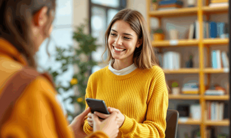 Scopri come le tecnologie dell'informazione stanno trasformando la tua vita quotidiana!