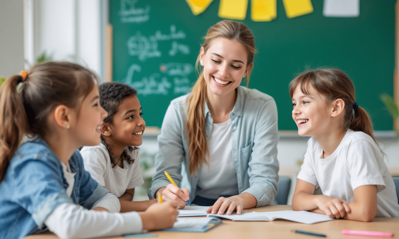 Scuola 2025: Scopri le Attività Incredibili per Rendere la Fine dell’Anno Indimenticabile!