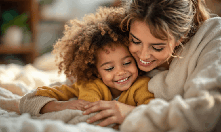 Scopri come insegnare ai tuoi bambini empatia e compassione: il segreto per un futuro migliore!