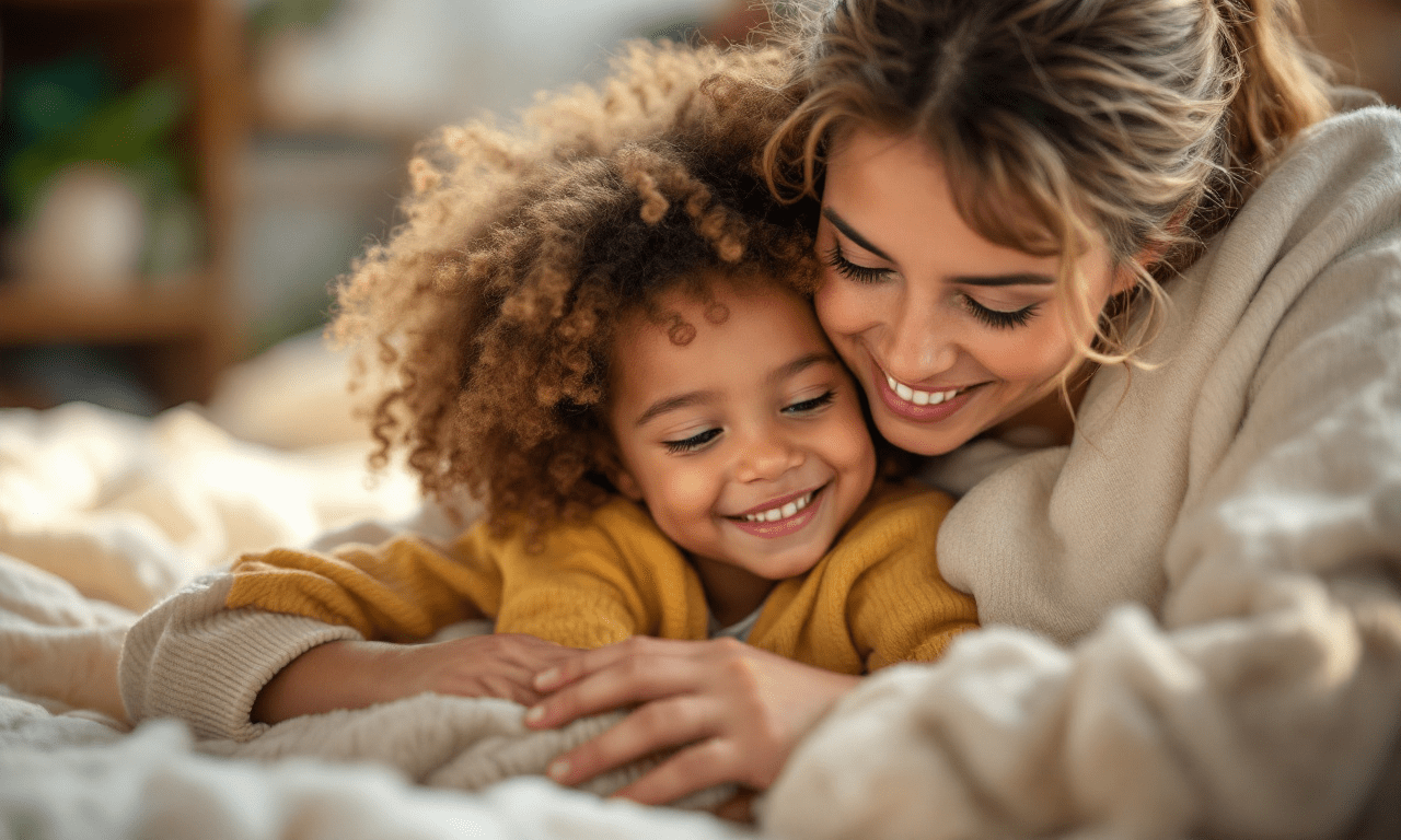 Scopri come insegnare ai tuoi bambini empatia e compassione: il segreto per un futuro migliore!