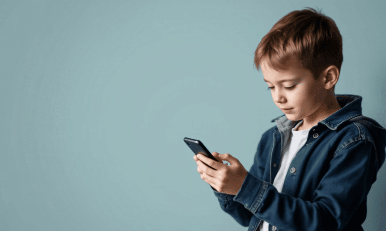 Come i dispositivi digitali stanno plasmando le emozioni dei tuoi bambini: scopri la verità!