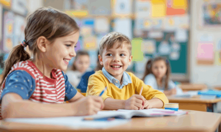Scopri i segreti del successo scolastico: quali ostacoli ti stanno frenando?