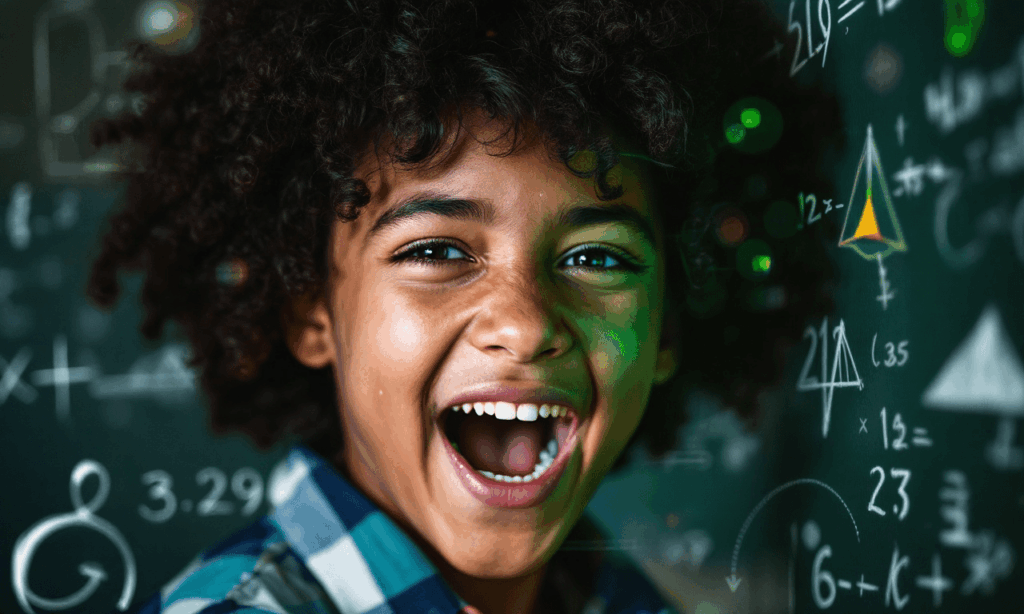 Qual è il modo migliore per studiare matematica? L’importanza delle immagini e di un approccio laboratoriale