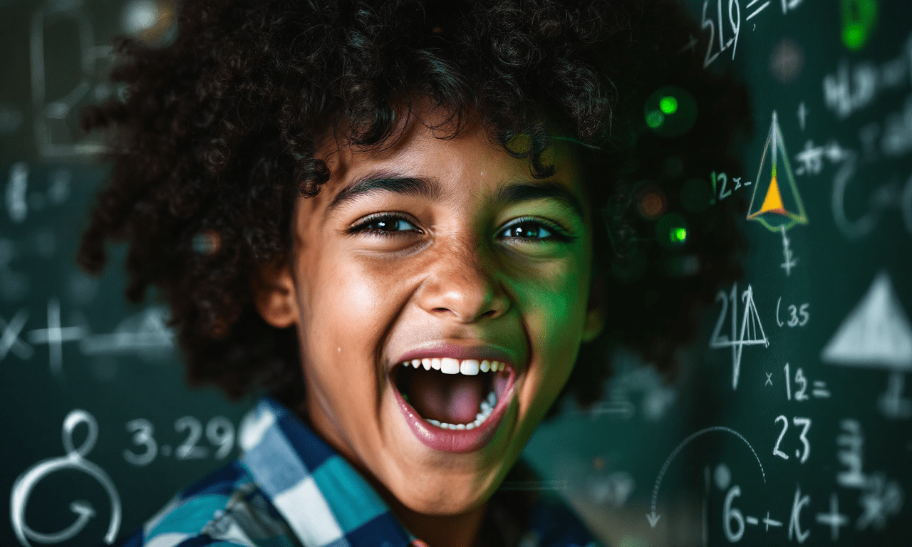 Qual è il modo migliore per studiare matematica? L’importanza delle immagini e di un approccio laboratoriale