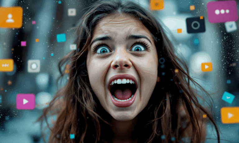 Social media e adolescenti: Scopri i pericoli nascosti e come proteggere i tuoi giovani!