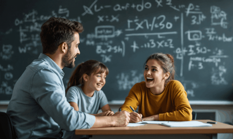 Rivela il tuo potenziale: 5 strategie segrete per rimanere motivato fino all'ultimo giorno di scuola!