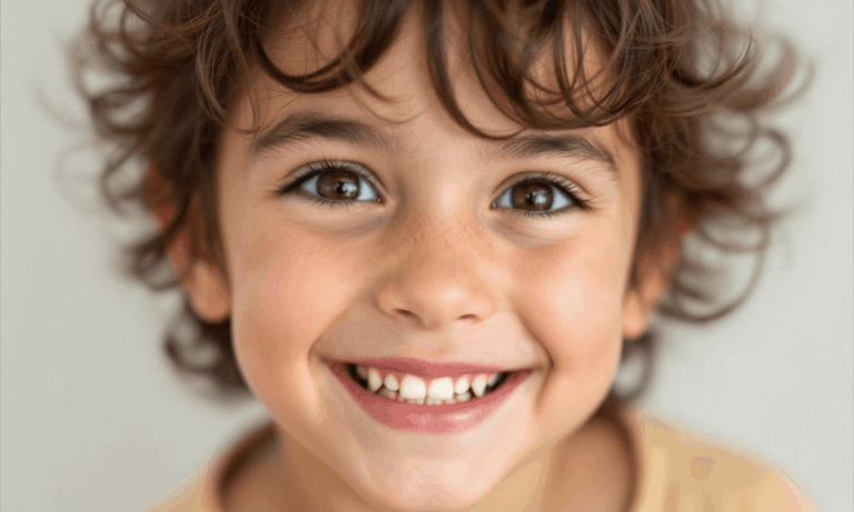 Il trucco geniale per far diventare i tuoi bambini invincibili: scopri come!