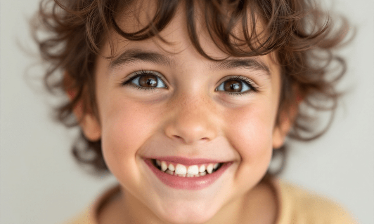 Il trucco geniale per far diventare i tuoi bambini invincibili: scopri come!