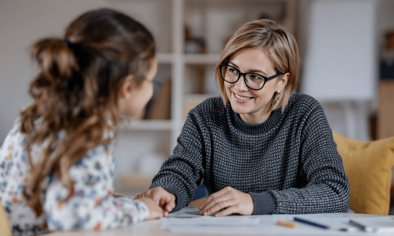Scopri come la collaborazione tra insegnanti e famiglie può salvare i tuoi bambini da conflitti e stress!