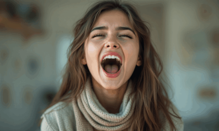 Scopri come il trauma nei primi anni plasma il tuo cervello: Effetti sconvolgenti e sorprendenti!