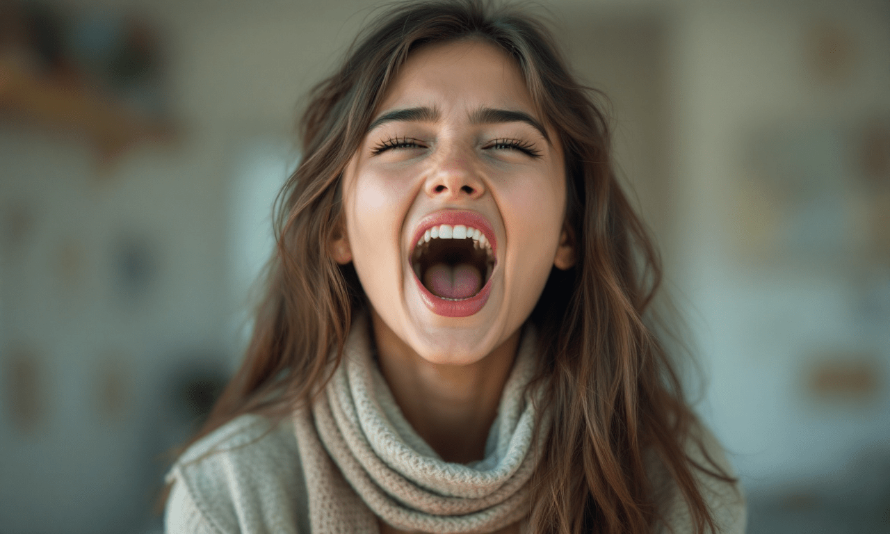 Scopri come il trauma nei primi anni plasma il tuo cervello: Effetti sconvolgenti e sorprendenti!
