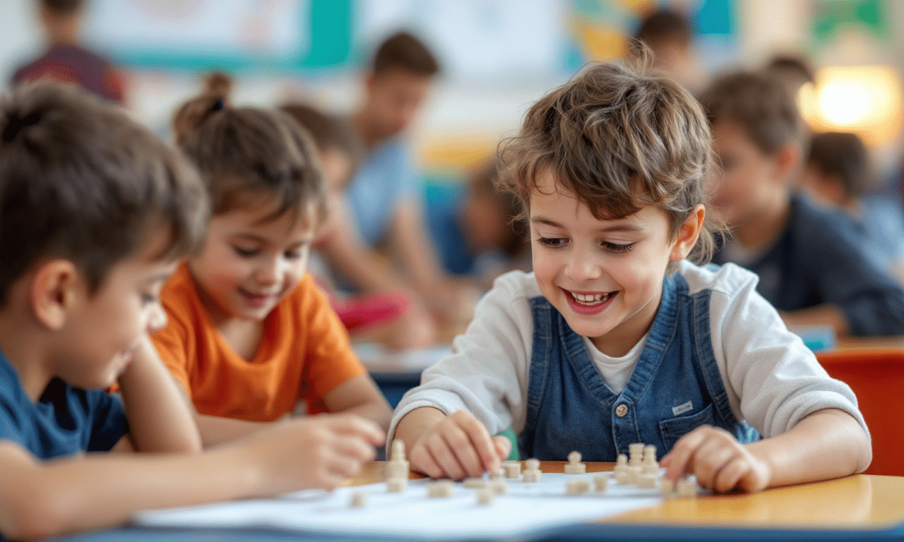 Il protocollo rivoluzionario del ministero: Scopri come trasformerà la tua scuola!